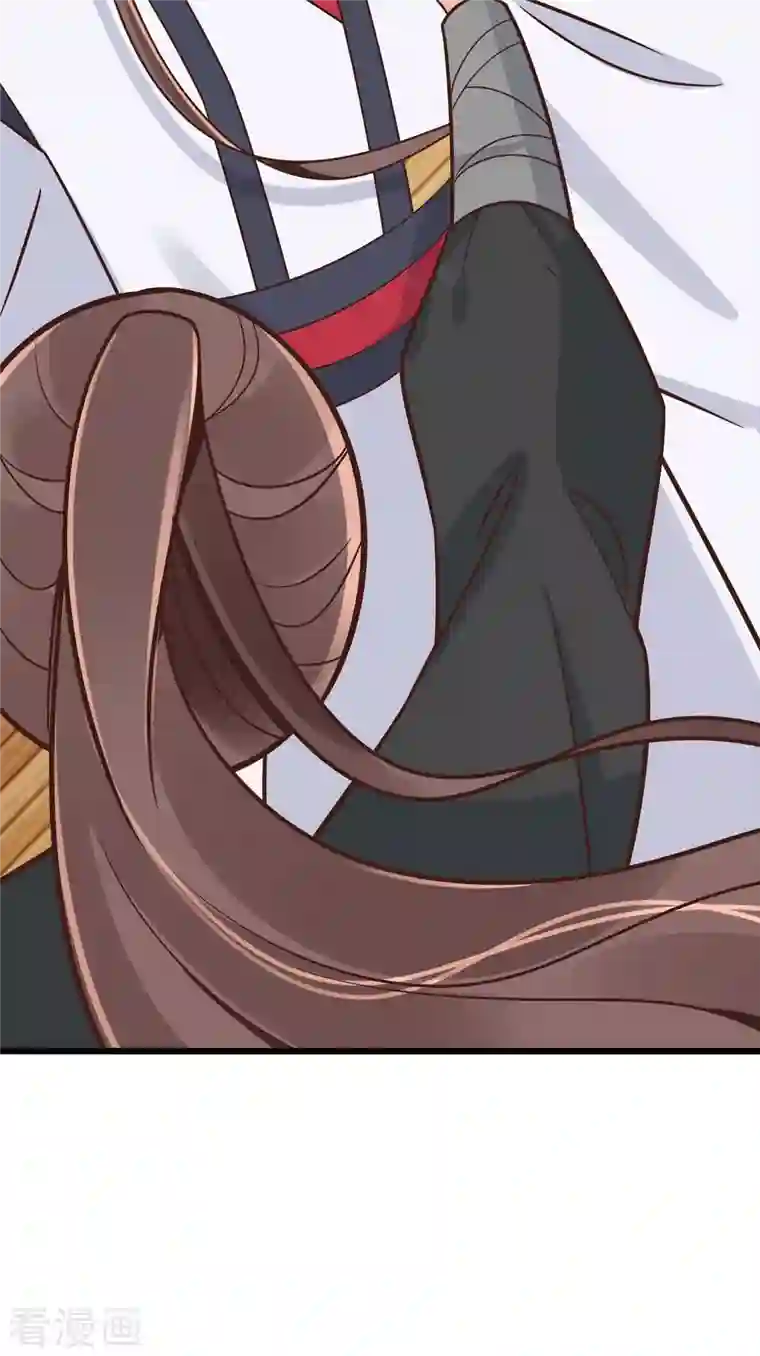 穿越王妃，夫君别找虐第49话 挡刀