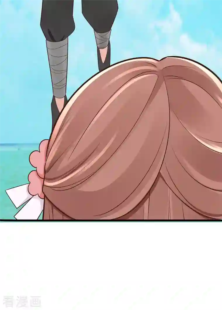 穿越王妃，夫君别找虐第49话 挡刀