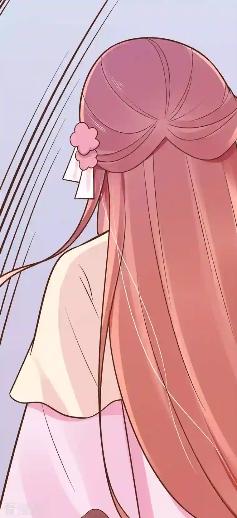 穿越王妃，夫君别找虐第49话 挡刀