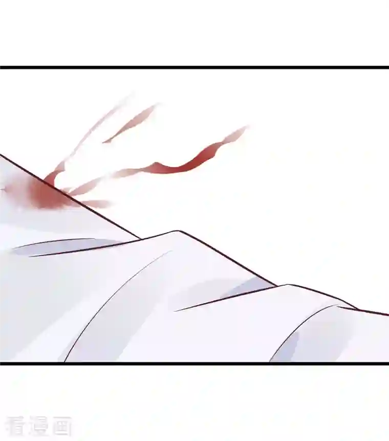 穿越王妃，夫君别找虐第49话 挡刀