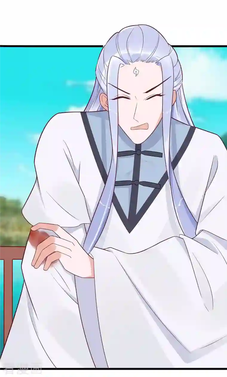 穿越王妃，夫君别找虐第50话 危险