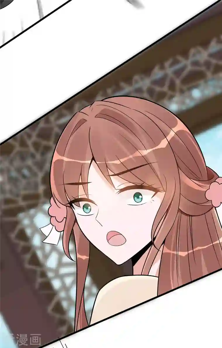 穿越王妃，夫君别找虐第51话 一切不顾