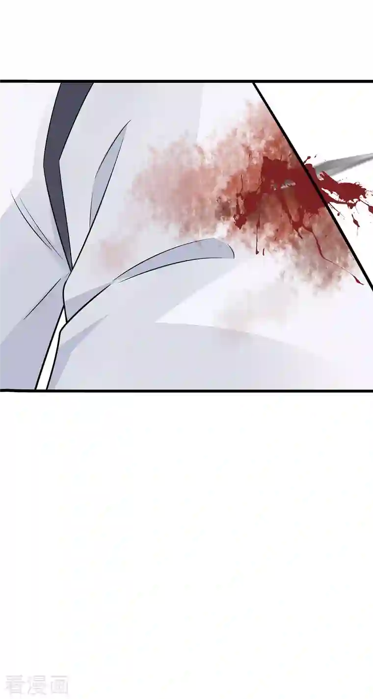 穿越王妃，夫君别找虐第51话 一切不顾