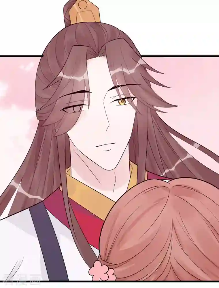 穿越王妃，夫君别找虐第52话 让开，我来