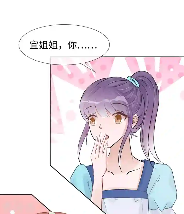 穿越王妃，夫君别找虐第53话 人工呼吸