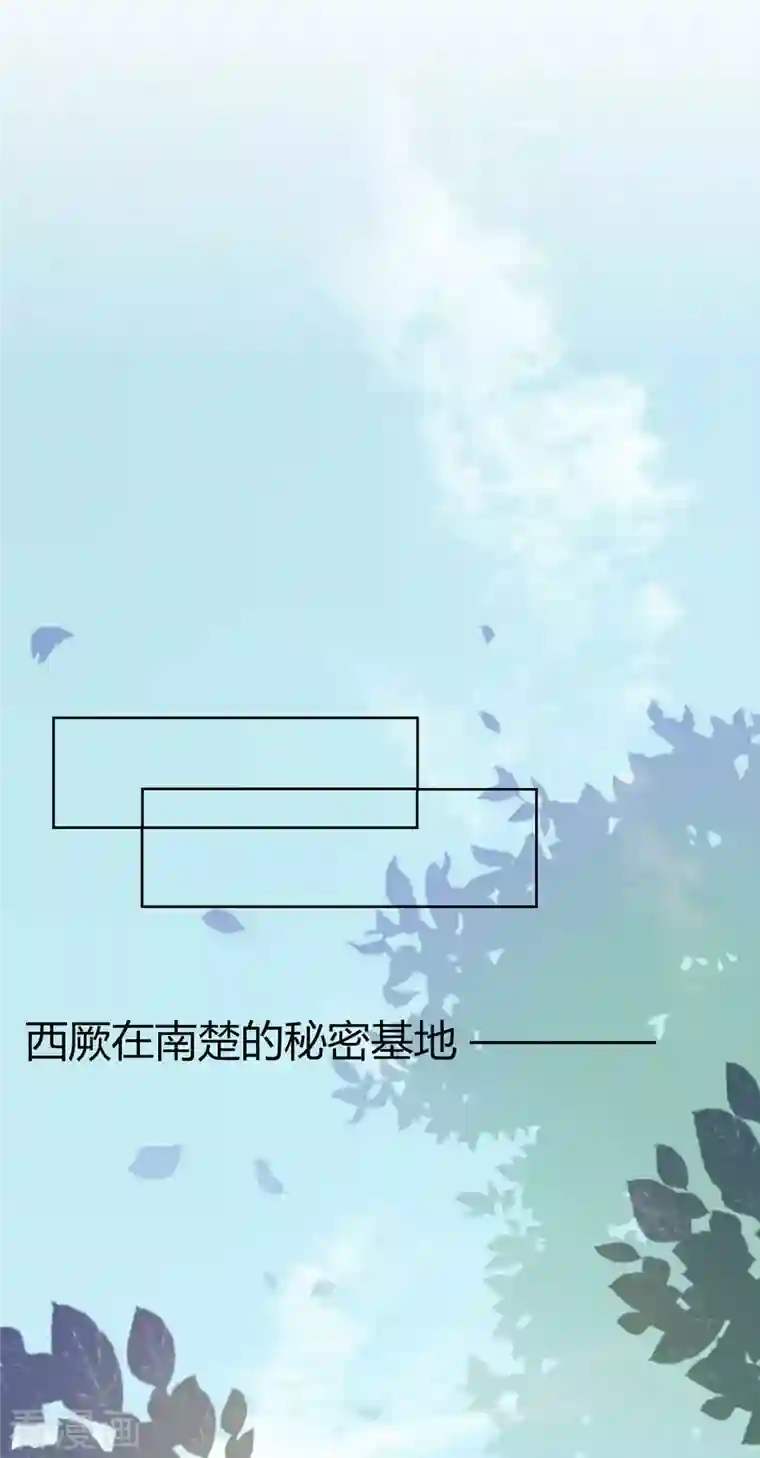 穿越王妃，夫君别找虐第54话 慕云凰危机