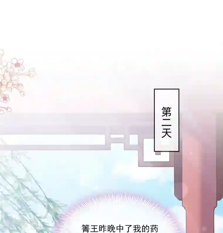 天下第一宠第222话 一切有我，我帮你复原