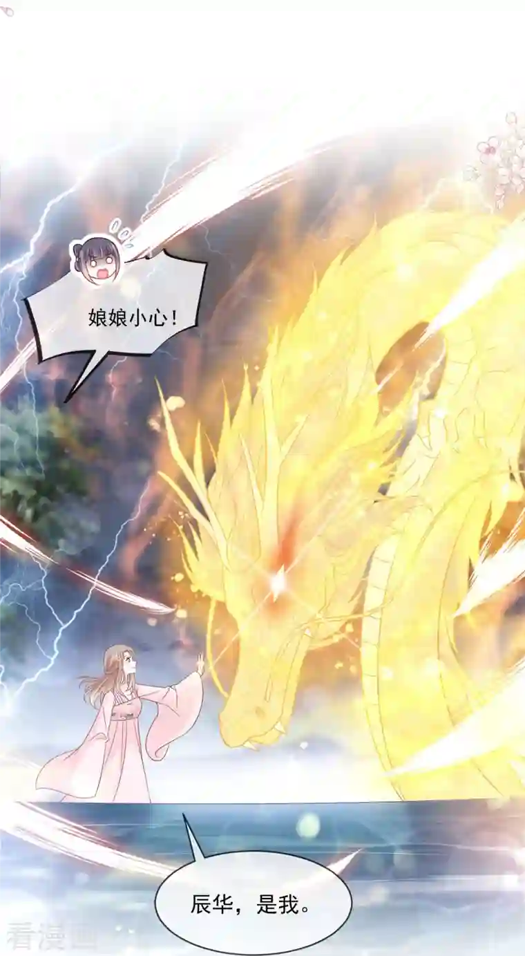 天下第一宠第222话 一切有我，我帮你复原