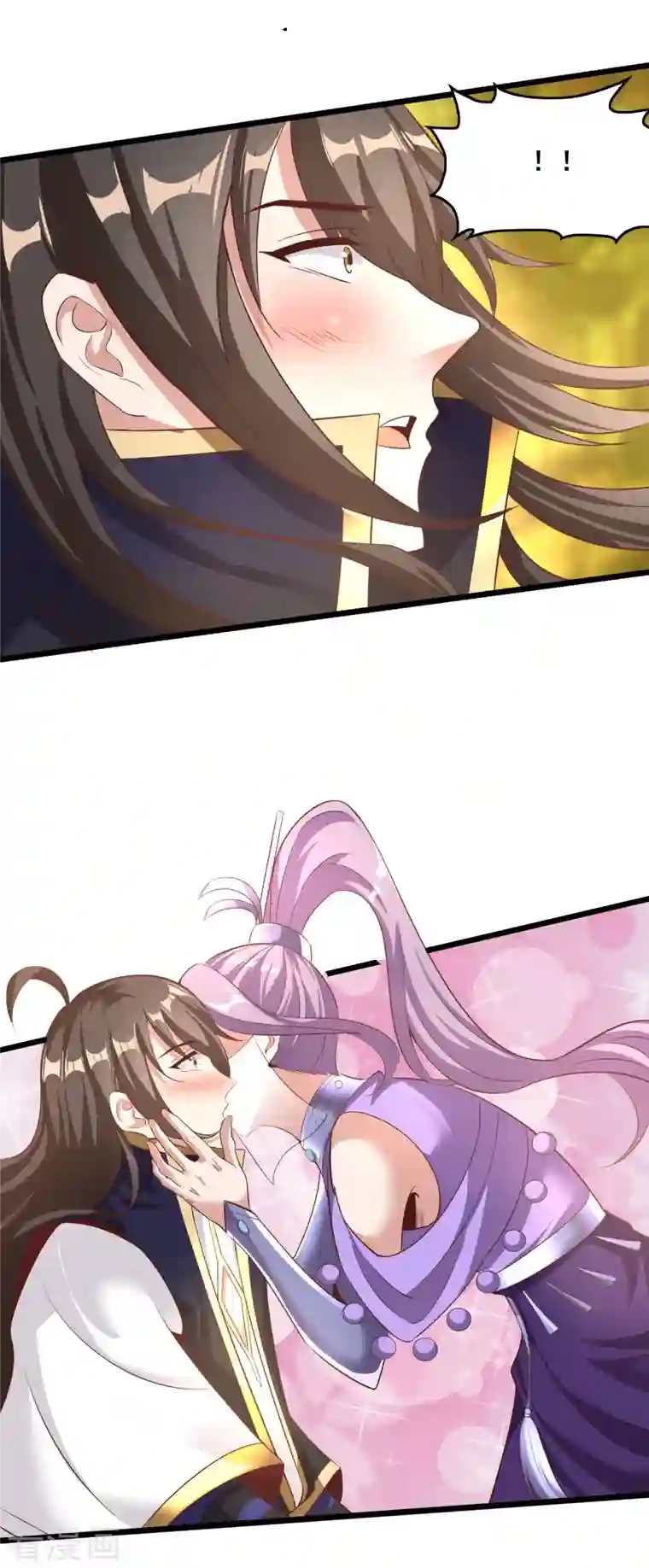 仙帝入侵第121话 赤魅狐