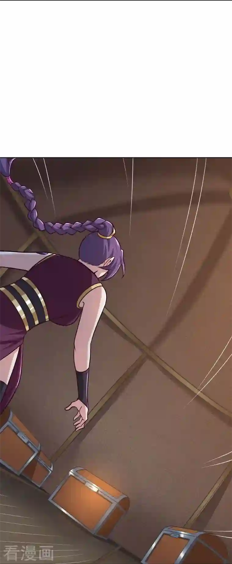 一剑独尊第163话 动他，问过我了吗？