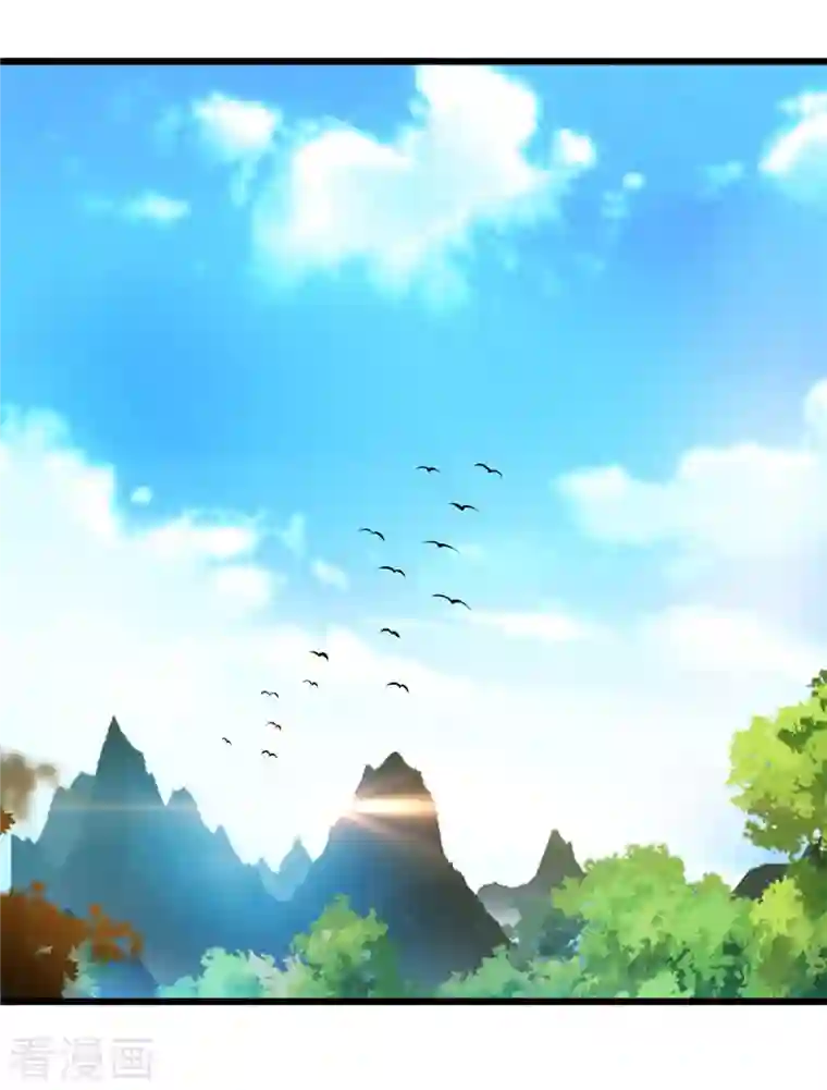 一世成仙第71话 美女女仆 还两个？！