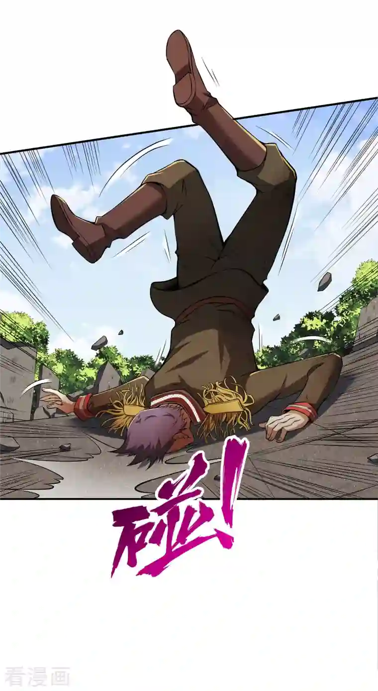 第一赘婿第78话 希望破灭了