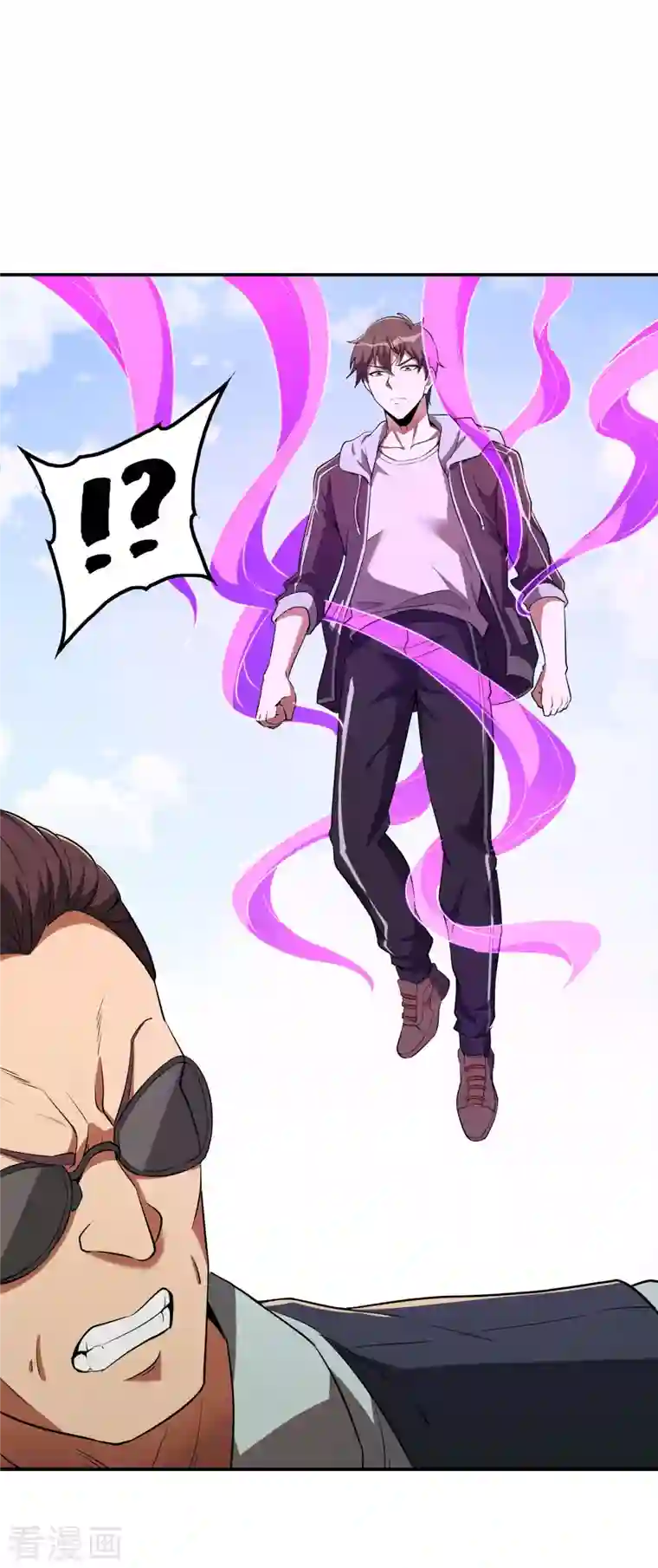 第一赘婿第78话 希望破灭了