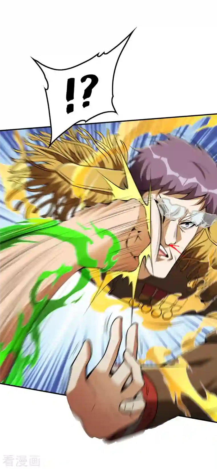 第一赘婿第78话 希望破灭了