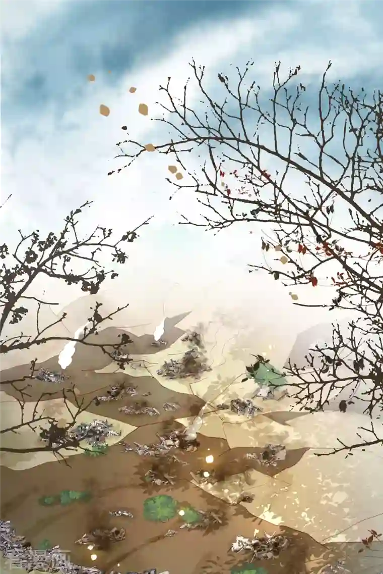 这个王妃路子野第103话 公主殿下在找我？