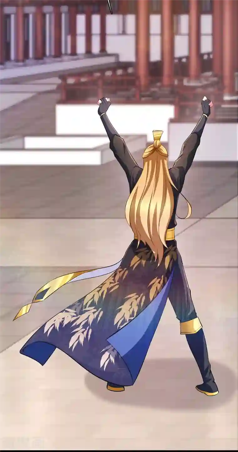 我有百万技能点第68话 强人锁男