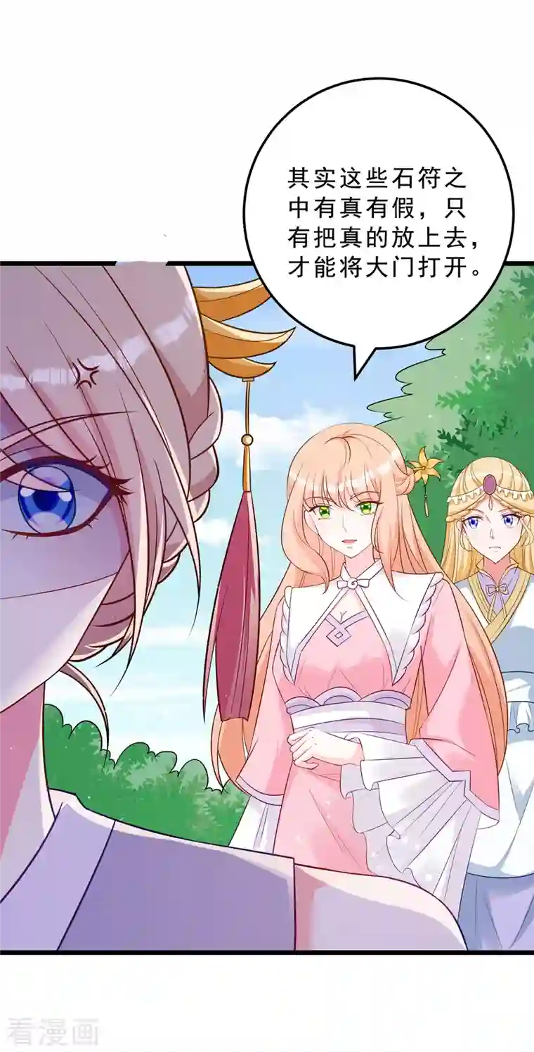 特工狂妃最终话 完结章