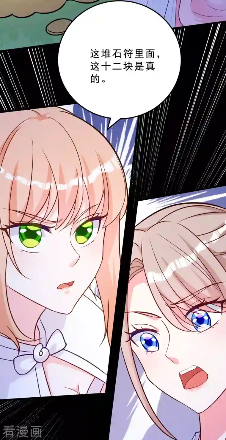 特工狂妃最终话 完结章