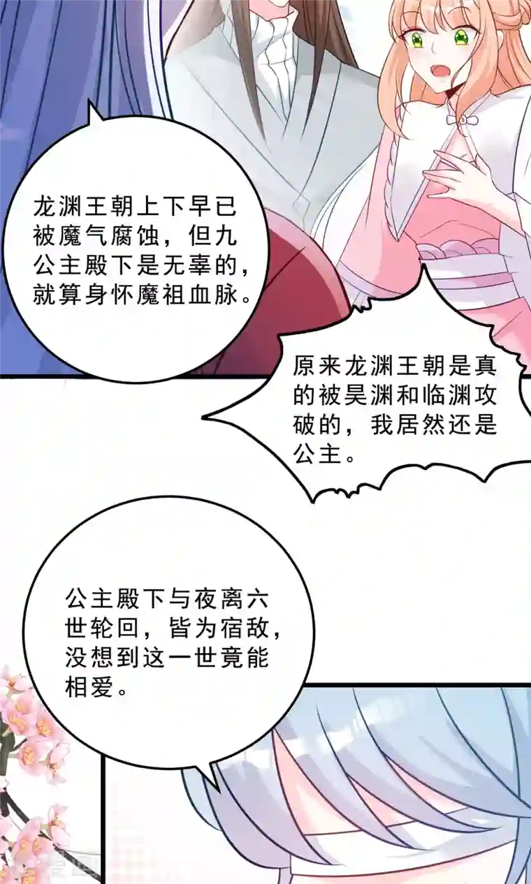 特工狂妃最终话 完结章