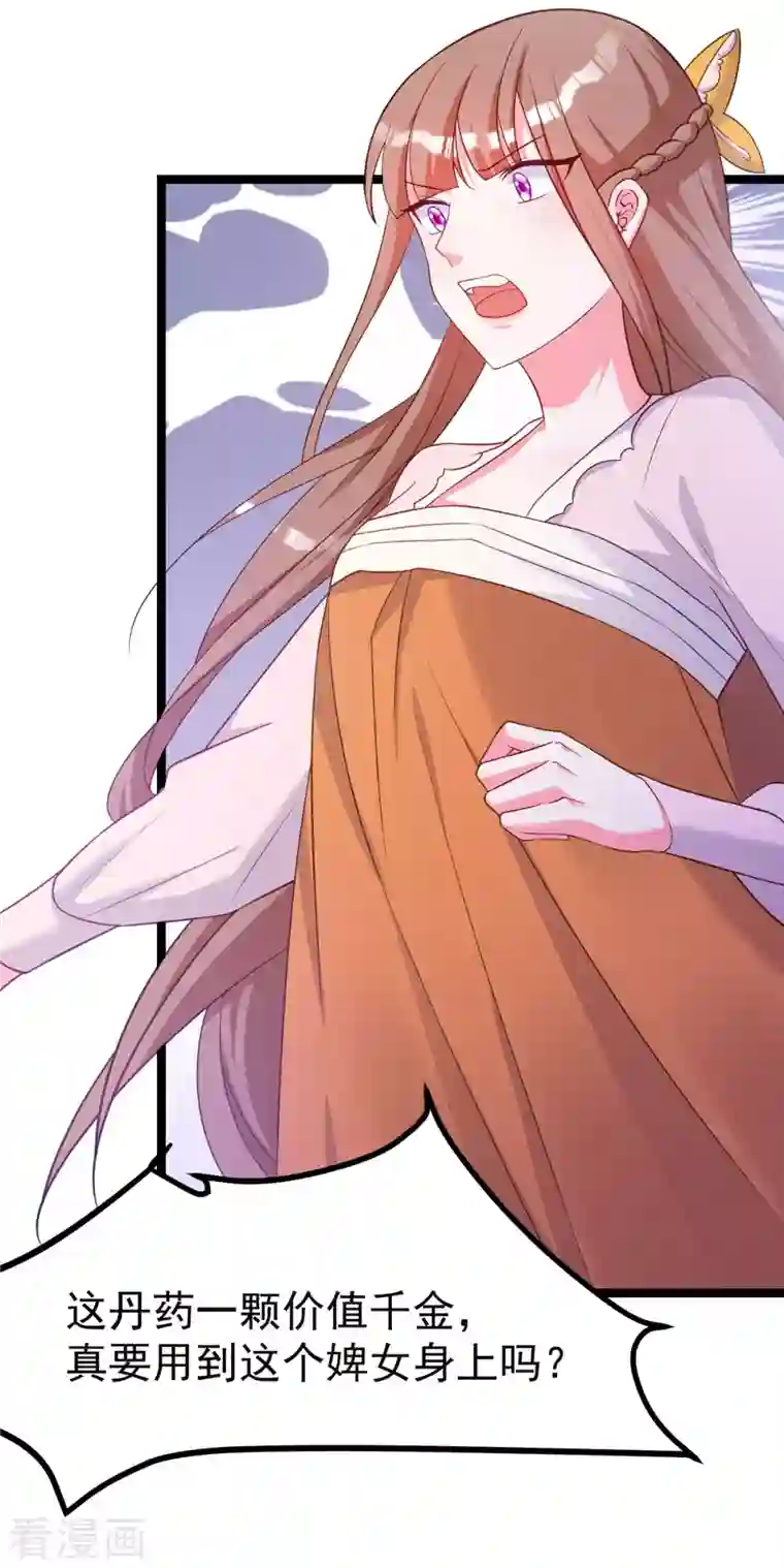 特工狂妃最终话 完结章