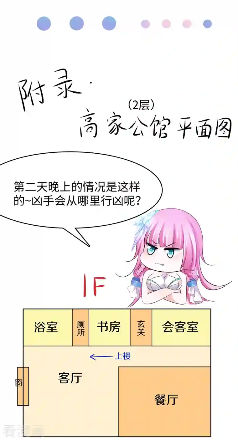 无敌学霸系统第145话 素素手握砍刀！