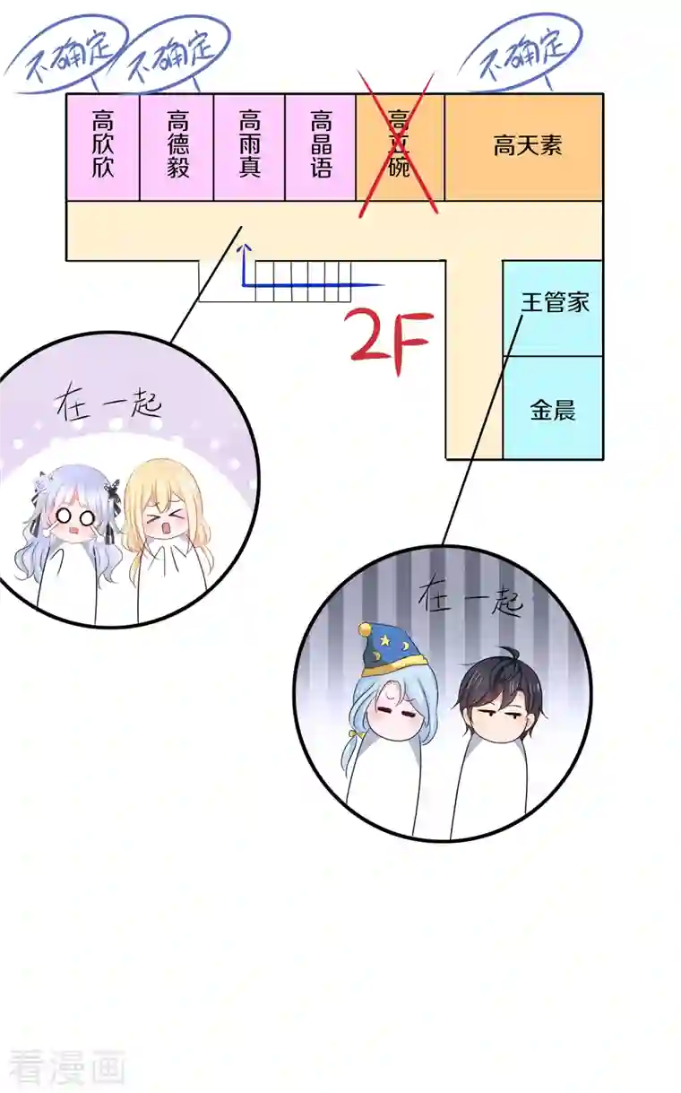 无敌学霸系统第145话 素素手握砍刀！