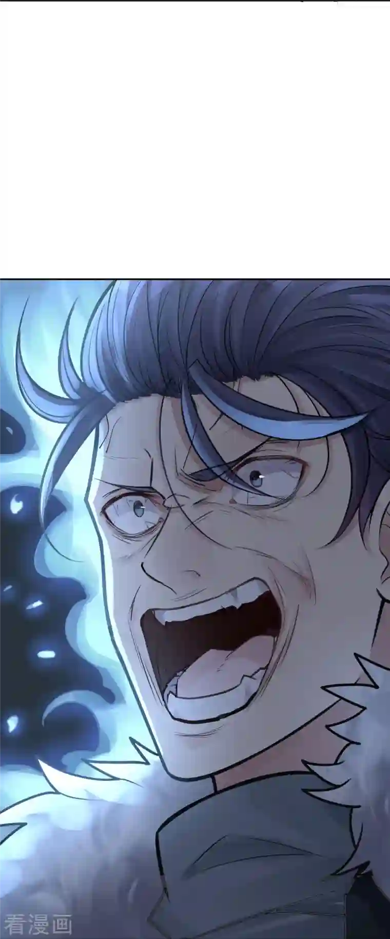 灵异人偶第46话 隐秘的大厦39