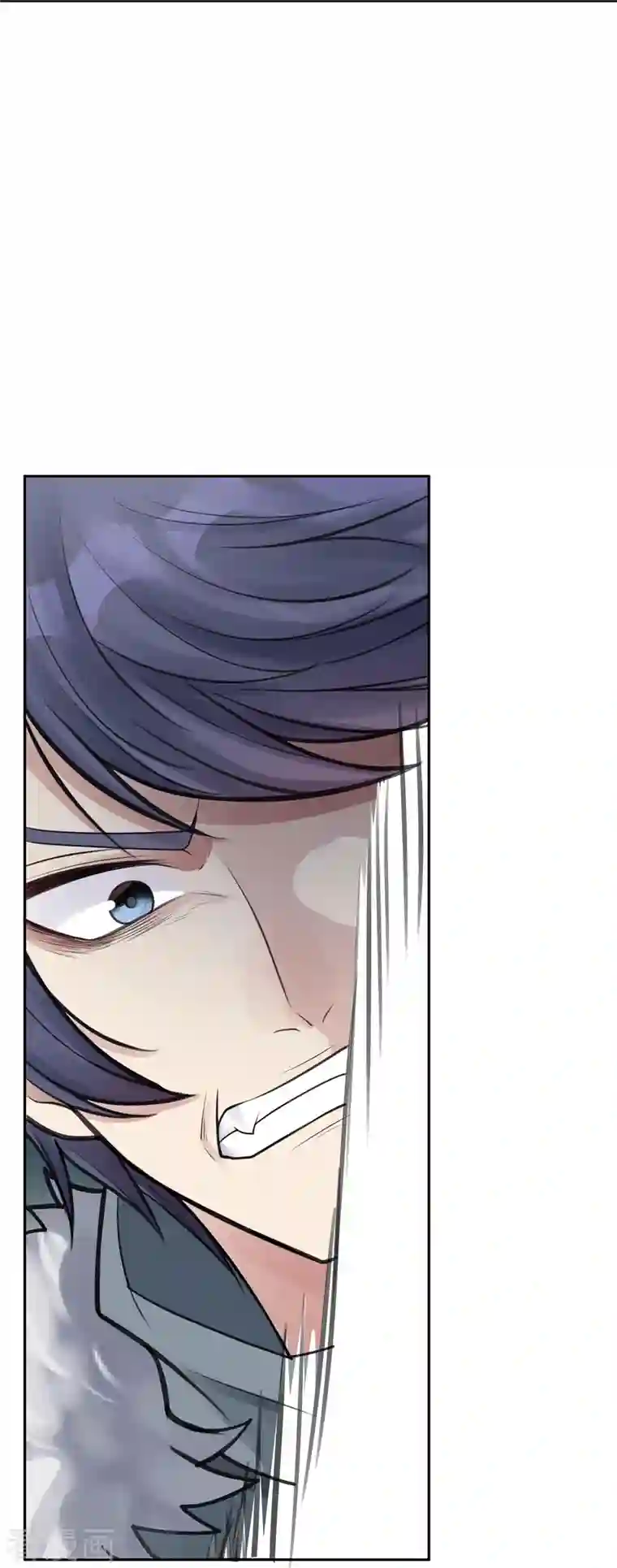 灵异人偶第46话 隐秘的大厦39