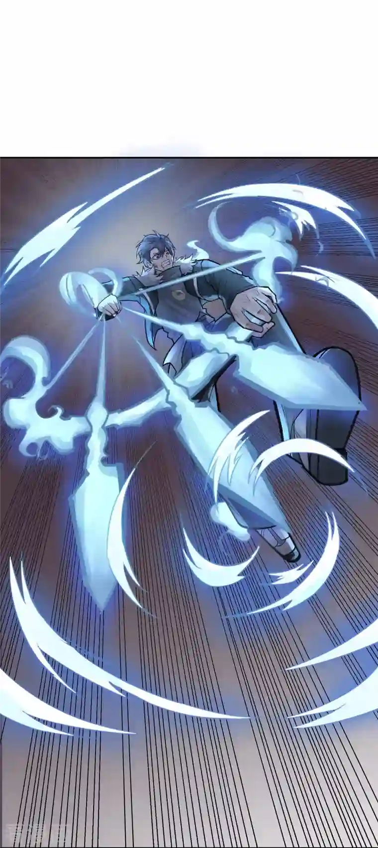 灵异人偶第46话 隐秘的大厦39