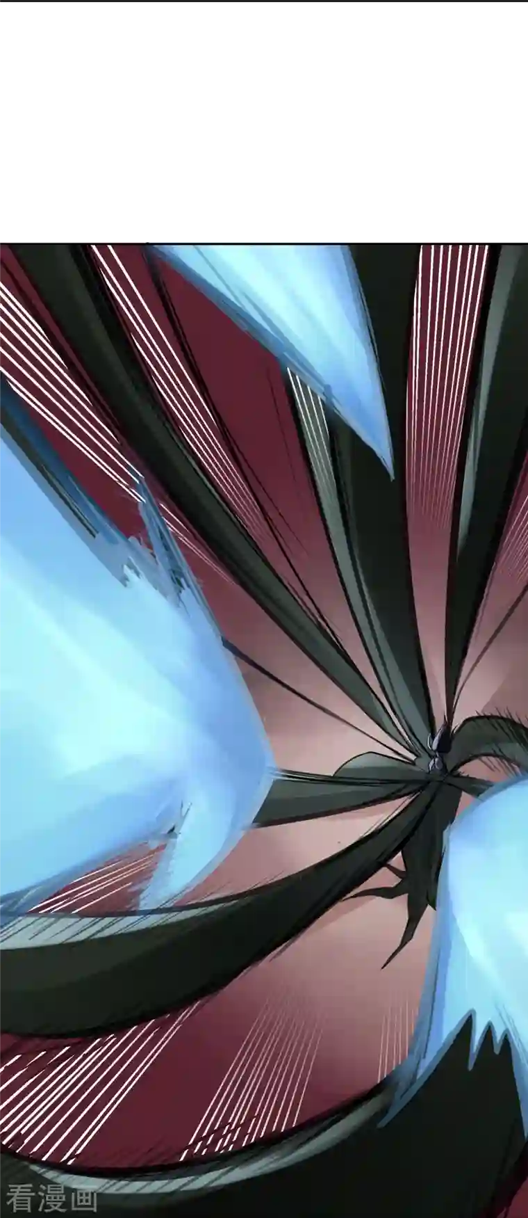 灵异人偶第46话 隐秘的大厦39