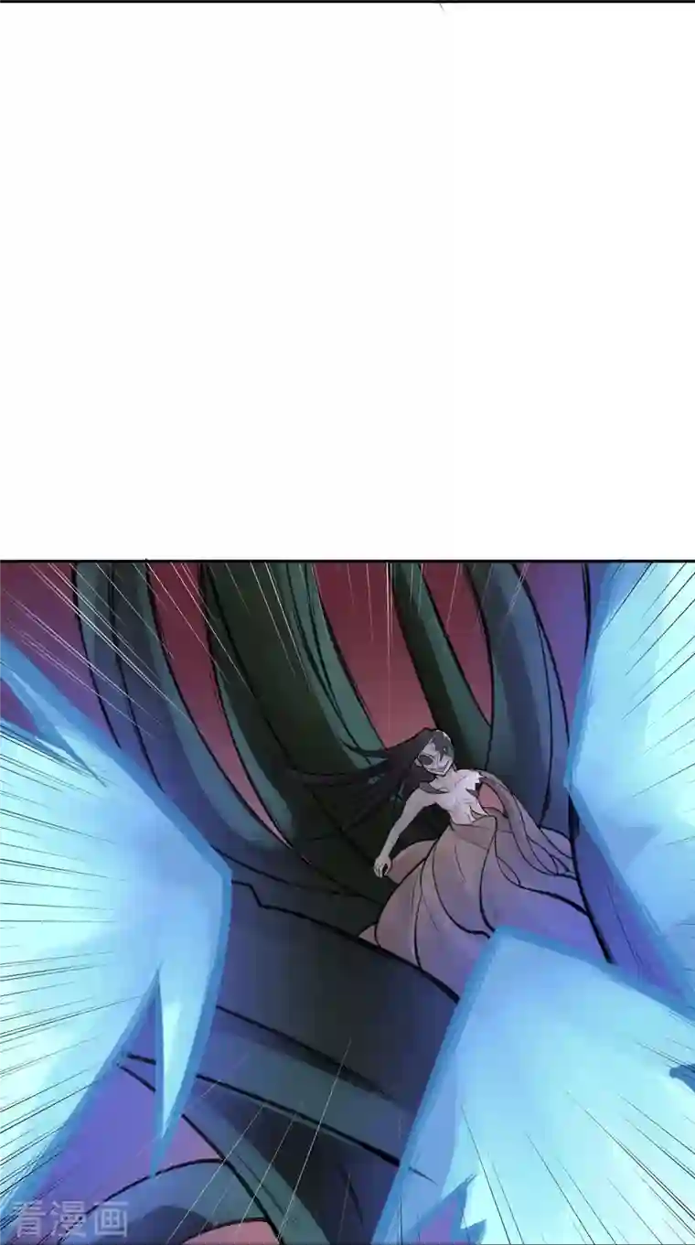 灵异人偶第46话 隐秘的大厦39