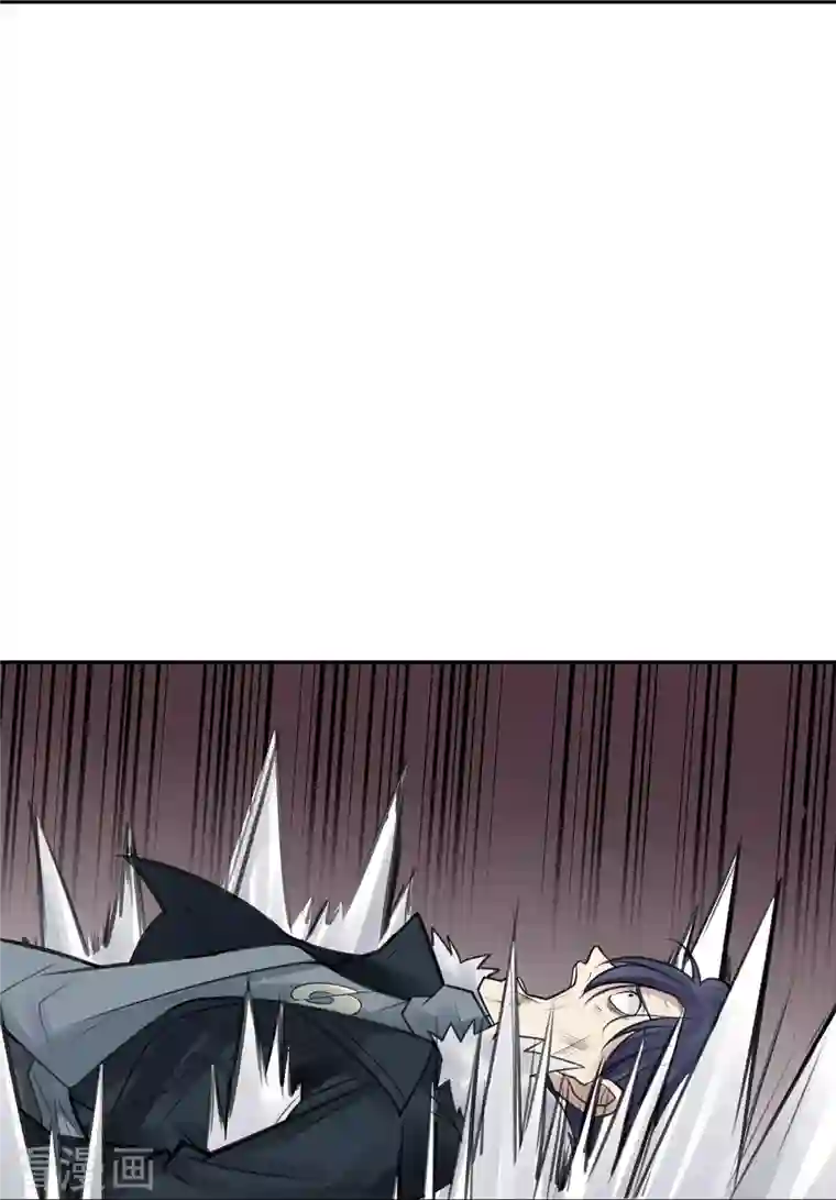 灵异人偶第46话 隐秘的大厦39