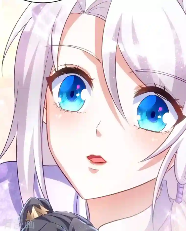 萌虎重生：将军大人要抱抱第61话 白解释了