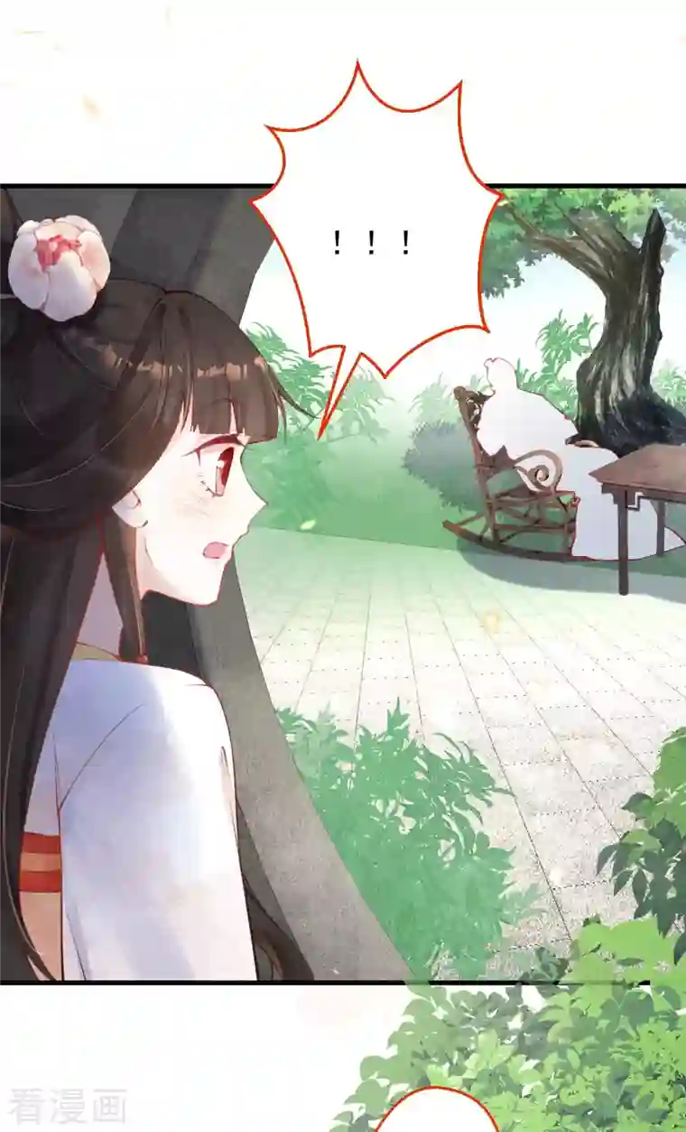 一念合欢为君开第41话 遇到阁主了？