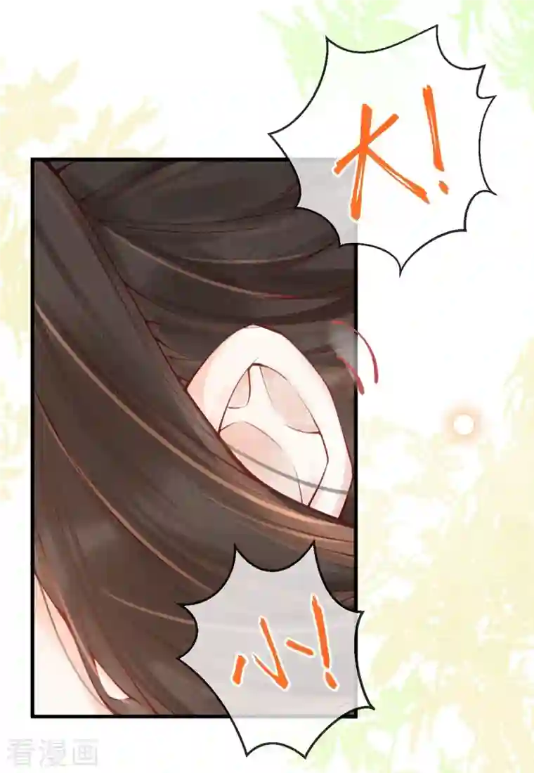 一念合欢为君开第45话 我可会猜了~