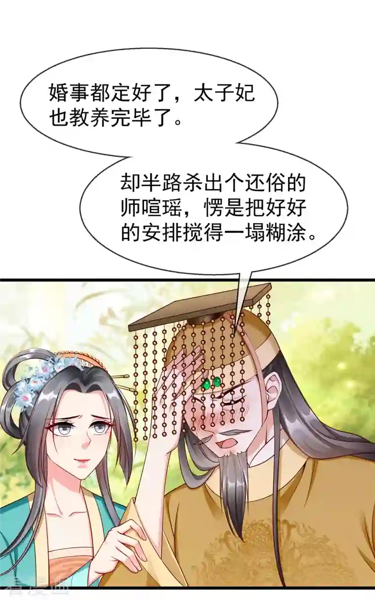 王妃是朵白莲花第66话 断袖之癖