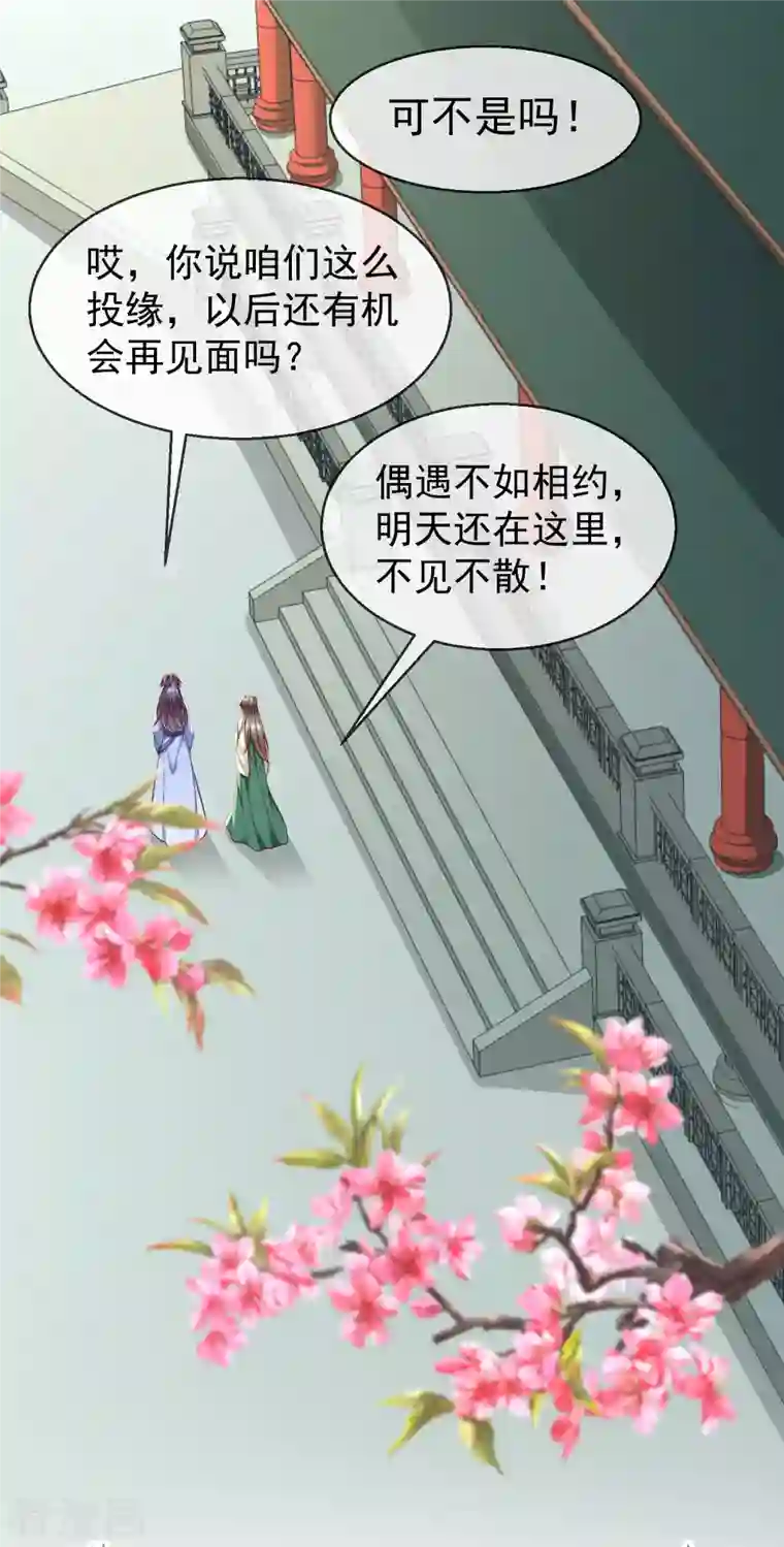 王妃是朵白莲花第66话 断袖之癖