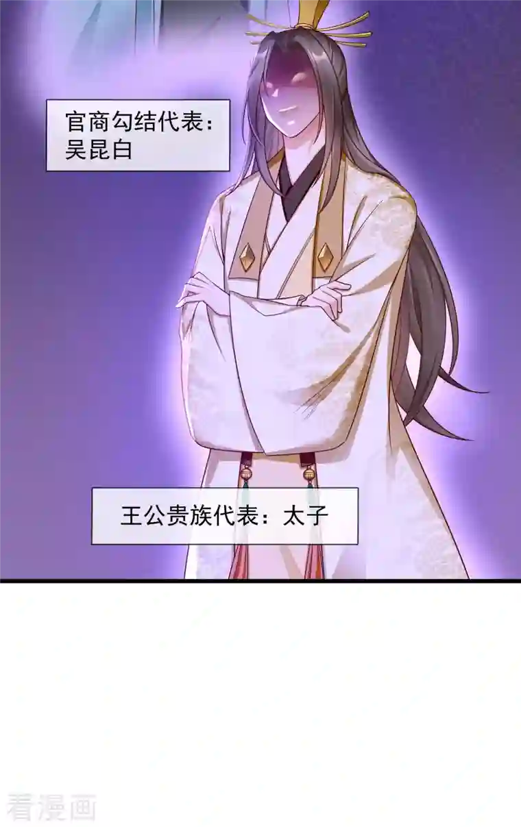 王妃是朵白莲花第66话 断袖之癖