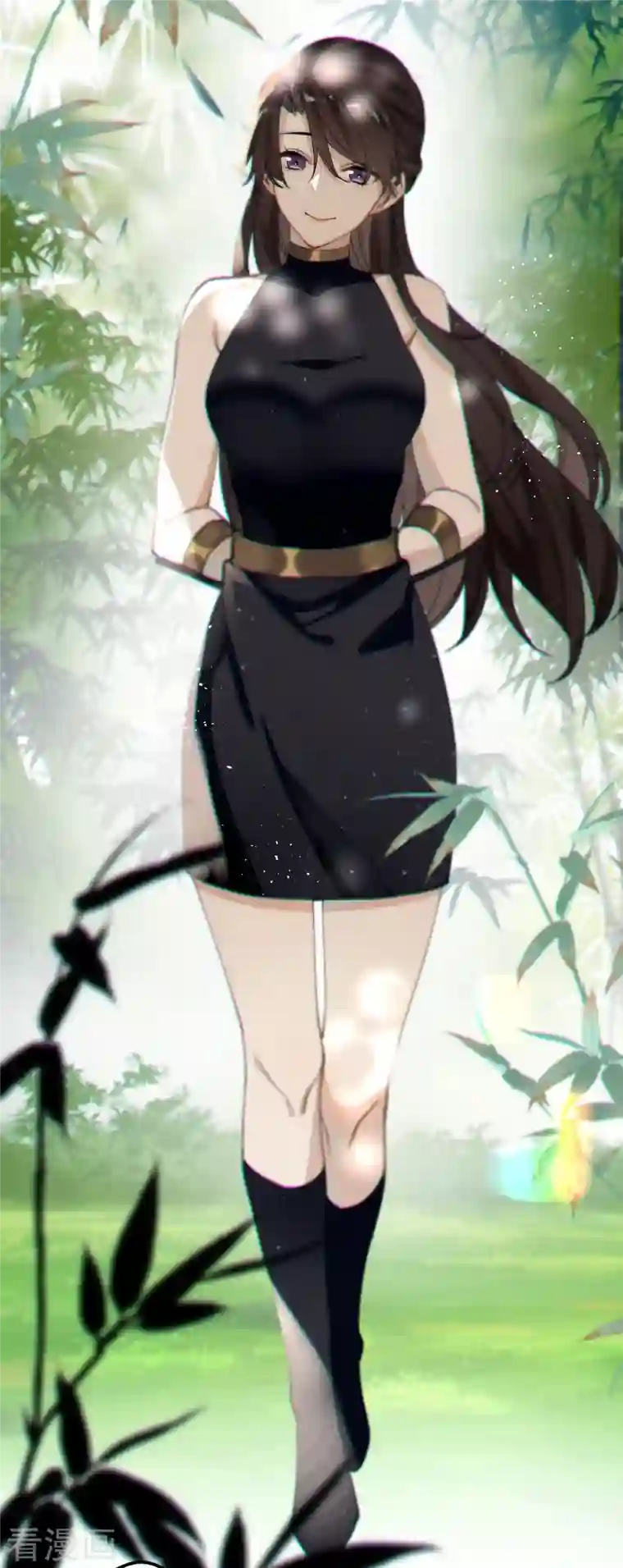 炮灰公主想苟到最后第41话 二毛的烦恼