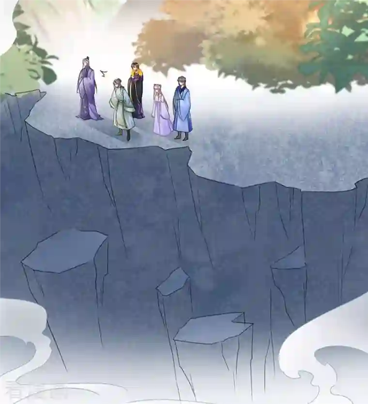 穿越到春秋男校当团宠第127话 直男的示好方法