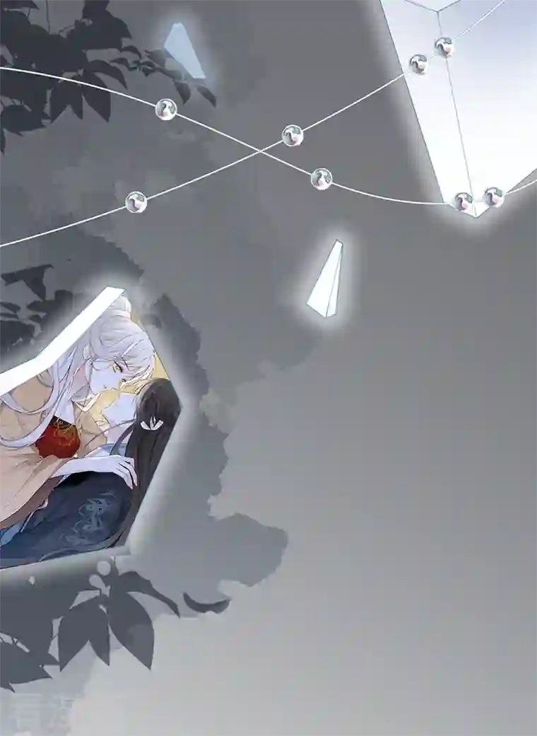 太后裙下臣第95话 蓝颜祸水