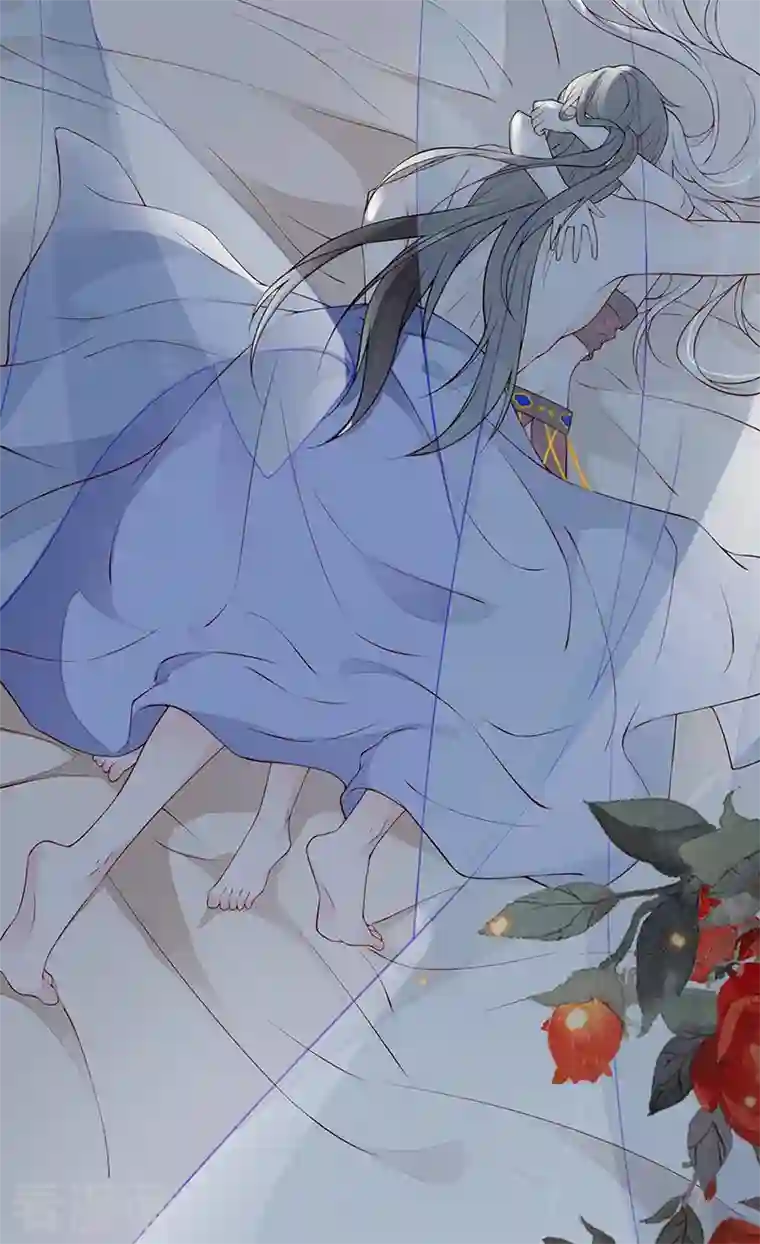 太后裙下臣第95话 蓝颜祸水