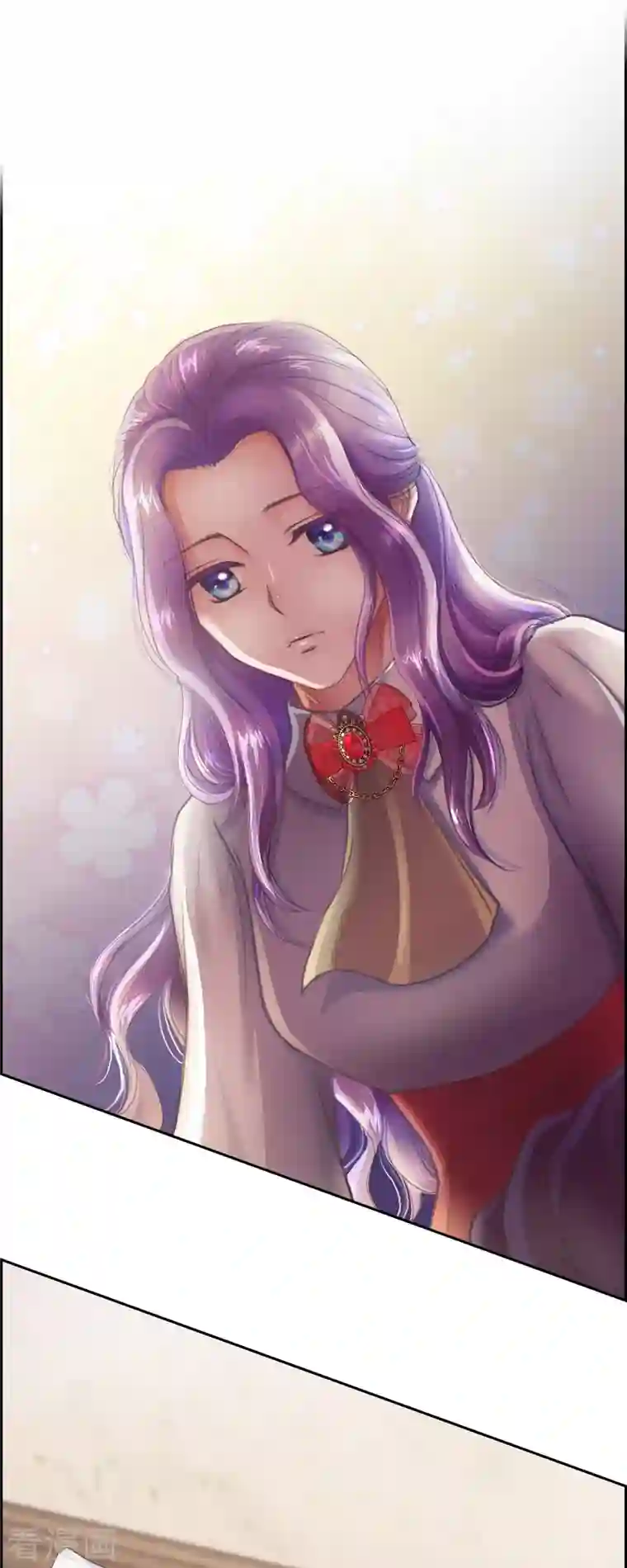 陛下的膝盖上第92话 实现了梦想