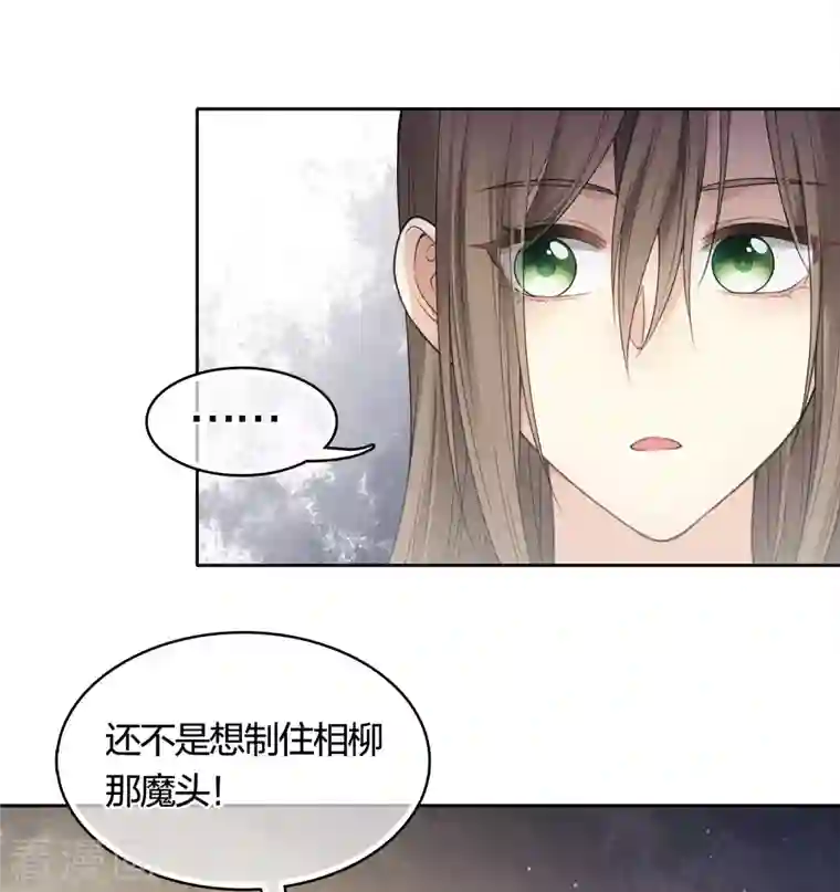 长相思第41话 蛊虫