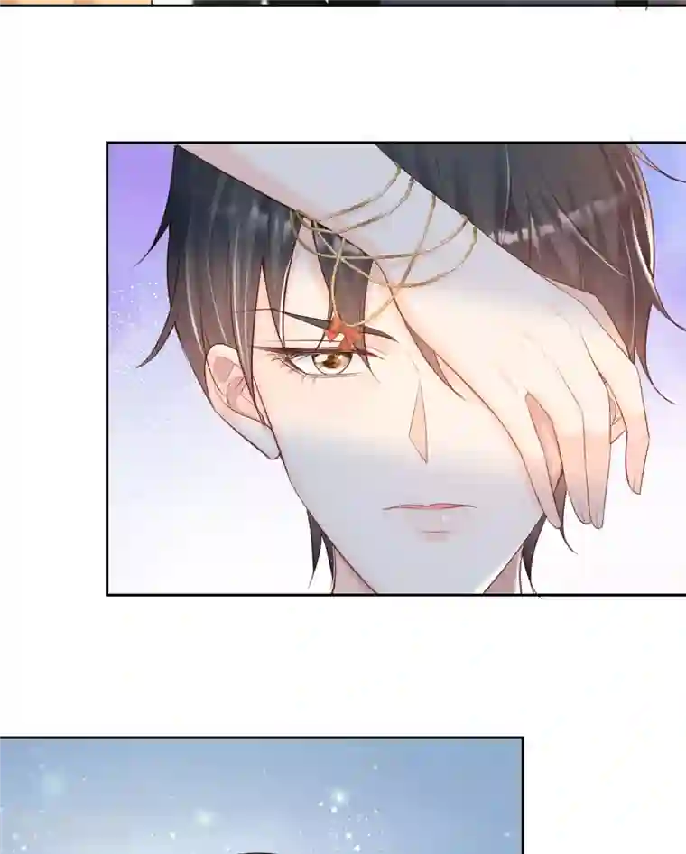 陆总，你老婆又上热搜啦！第55话 您有预约吗？