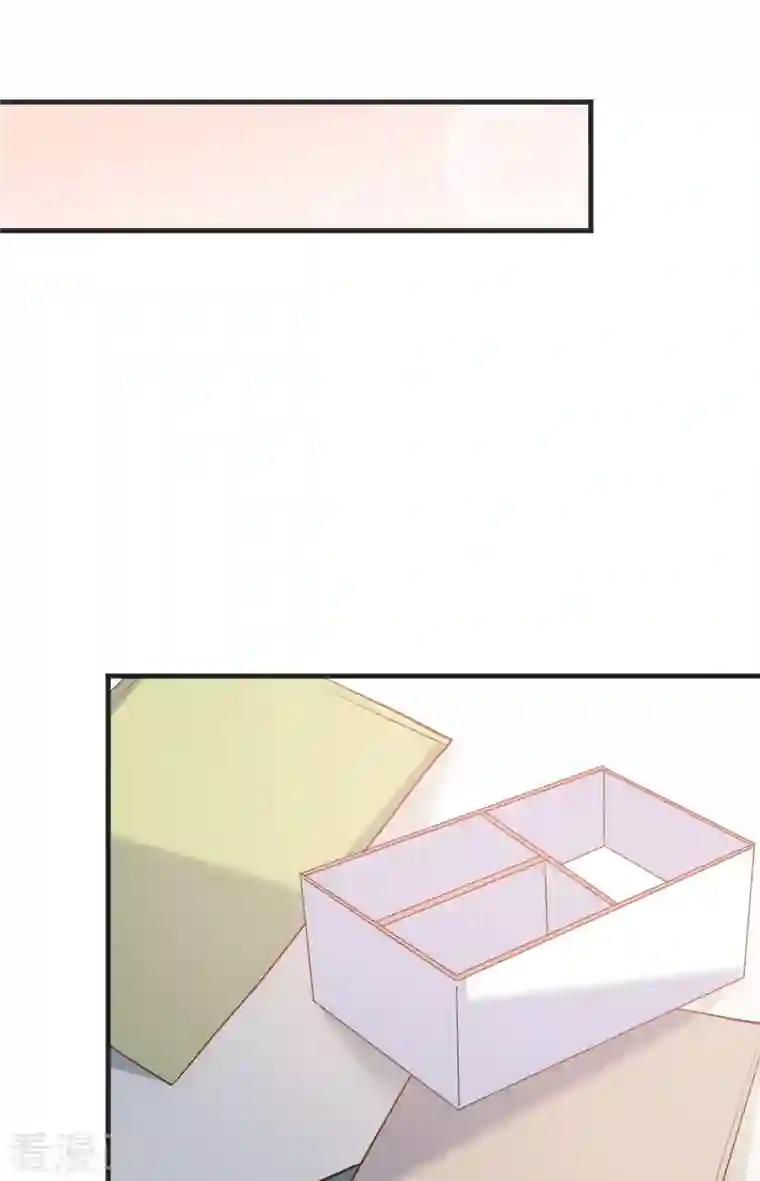 陆总，你老婆又上热搜啦！第56话 古灵精怪的小妖精