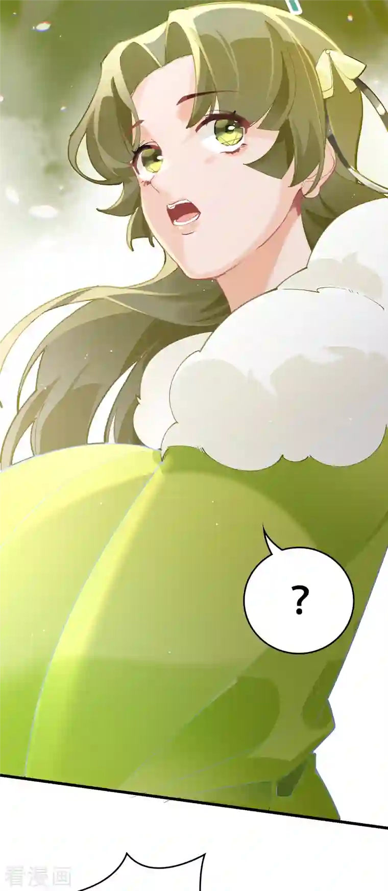 上都天妖录第31话 无渊