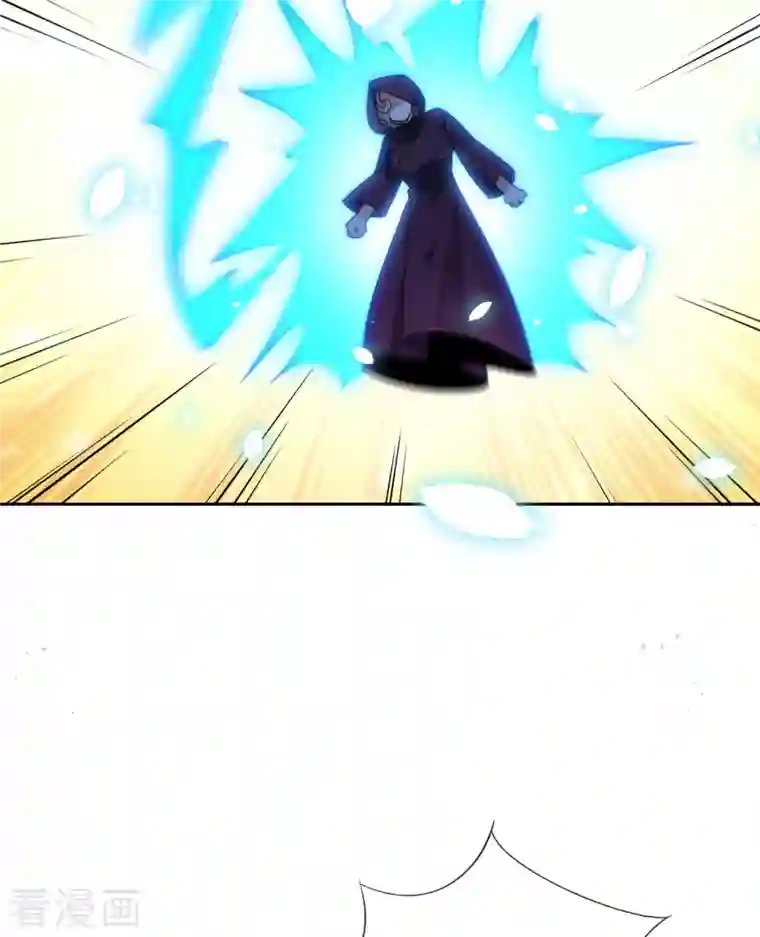 我的末世大小姐第90话 最弱最呆大小姐？