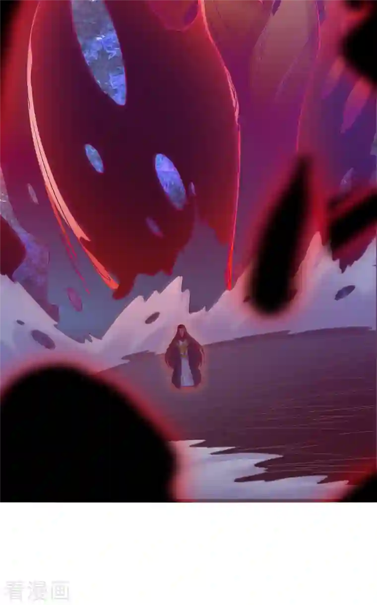 徒弟都是女魔头第44话 异度召唤！