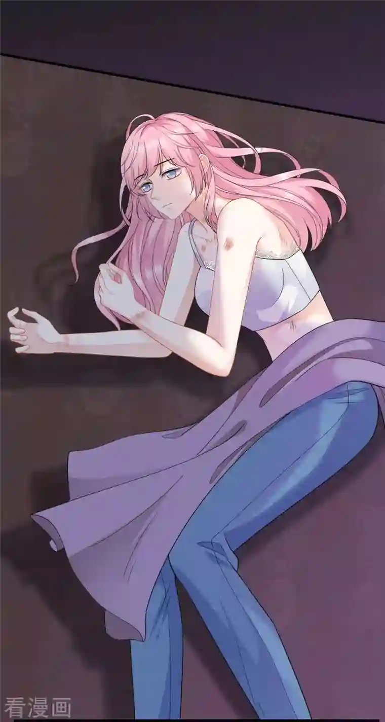 大小姐能有什么坏心眼呢第44话 崩溃